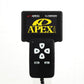 APEXi - Power FC Accessories, FC Commander, Universal (OLED) (415-A030)