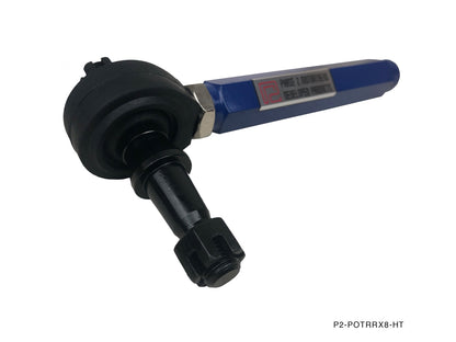 P2M - TIRANTE EXTERIOR MAZDA RX-8 2003-12 PRO (P2-POTRRX8-HC)