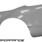 2FPERFORMANCE - S14 REAR OVERFENDERS - 55MM