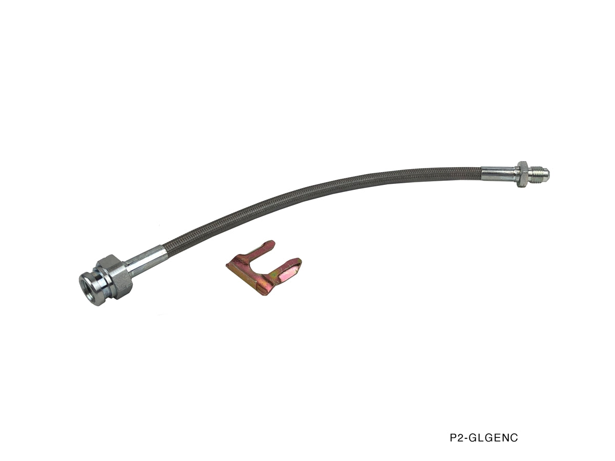 P2M - HYUNDAI GENESIS COUPE 2008-2011 Linha de Embreagens (P2-CLGENC)