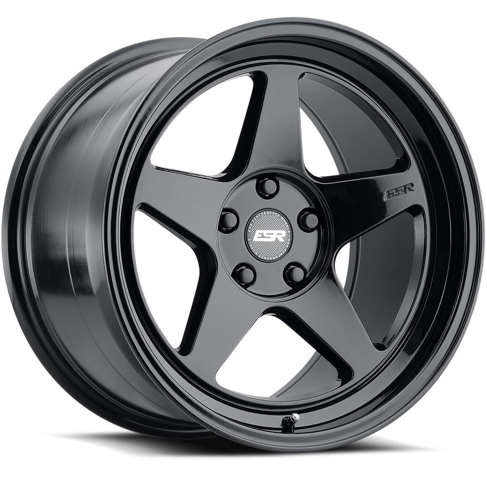 ESR - CR5 Gloss Black