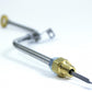 Sikky Manufacturing - Dipstick Assembly for Front Sump Sikky LS Pans (SM-DS01A)