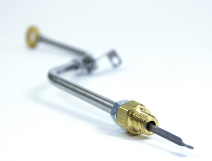Sikky Manufacturing - Dipstick Assembly for Front Sump Sikky LS Pans (SM-DS01A)