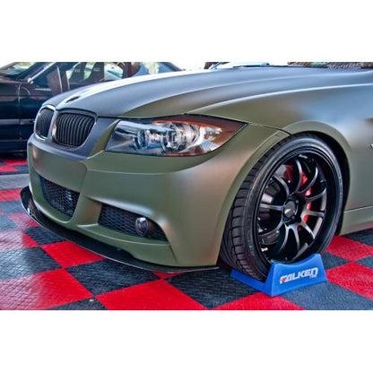 APR Performance - BMW E90 M Sport Bumper Front Wind Splitter (CW-549001)