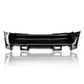 KBD - Ford Mustang 1999-2004 Cobra R Style 4 Piece Polyurethane Full Body Kit (37-2119)