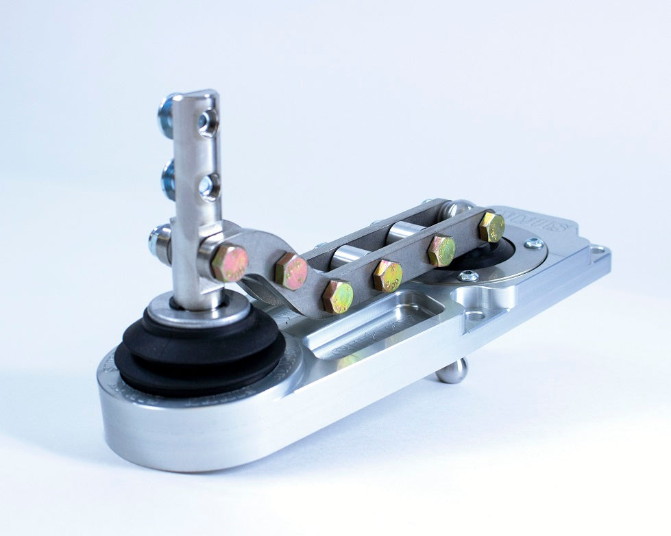Sikky Manufacturing - TR6060 6″ Relocation Short Throw Shifter (SM-SH-6060-6)