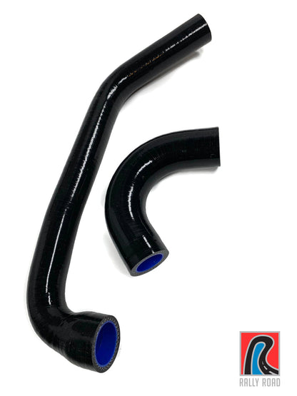 Rally Road - Kit de mangueras ICV de silicona para BMW M50