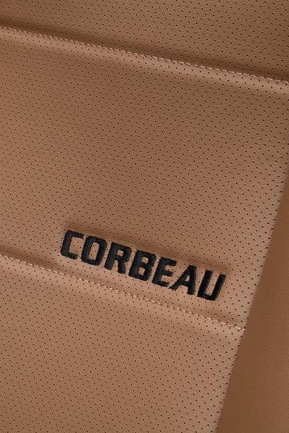 CORBEAU - MOAB RECLINING SEATS - PAIR