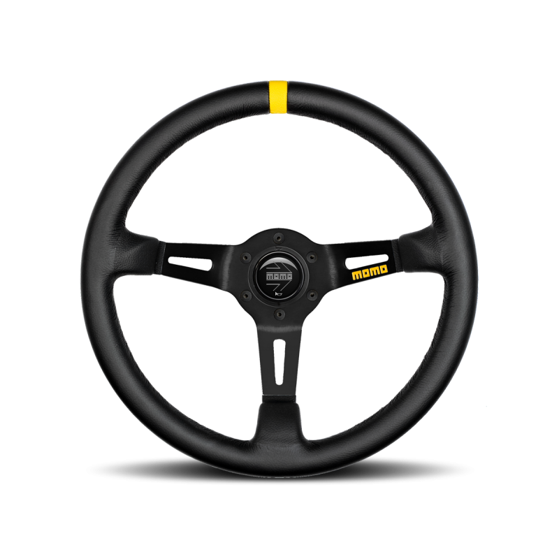 Momo - MOD08 Steering Wheel 350 mm (R1908/35)