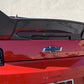 STREETFIGHTER LA - GEN 5 CAMARO (2014-2015) REAR SPOILER