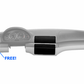HARD Motorsport - BMW E46 Dash Block-off/Delete Panel Kit (E46DASH)