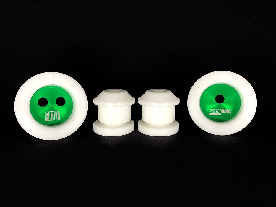 SERIALNINE - JZZ30 SC300 / SC400 / Kit de buje diferencial Soarer (Delrin)