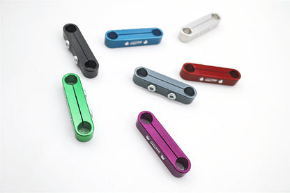 SERIALNINE - Adaptador de palanca de cambios CD999 de 75 mm