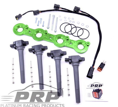 Platinum Racing Products - Nissan FJ20 Coil Kit