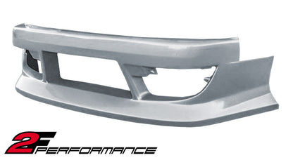 2FPERFORMANCE - S13 SILVIA FRONT BUMPER