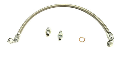 ISR Performance - Línea de dirección asistida de alta presión - Nissan 240sx (IS-240-413)