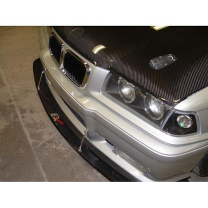 APR Performance - BMW E36 M3 Front Wind Splitter (CW-543603)