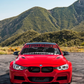 STREETFIGHTER LA - BMW F30 WIDEBODY KIT