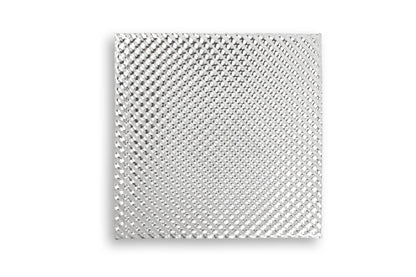 Funk Motorsport - THICK ALUMINIUM BARRIER HEAT SHIELD 0.5MM THICK SHEET