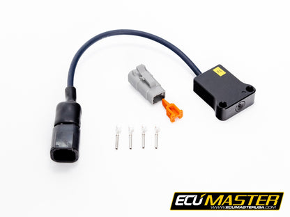 ECU MASTER - INFRARED CAN TIRE TEMPERATURE CAMERA