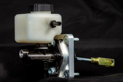 Sikky Manufacturing - E30 BMW Brake Booster Excluir kit (SM-BDK-01)