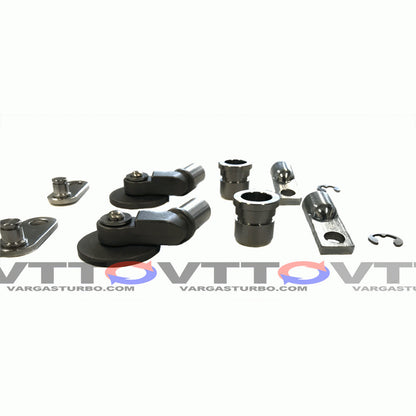 VTT - N54 Waste Gate Repair Kit / Rattle Fix