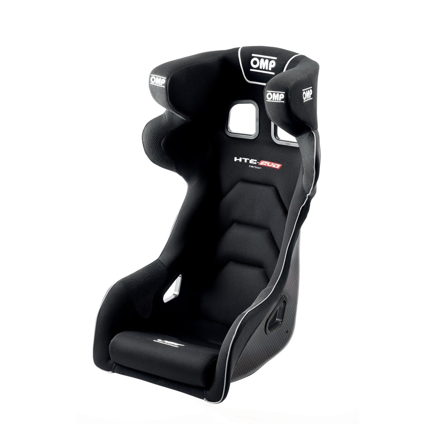 OMP - ASIENTO DE FIBRA DE CARBONO HTE EVO CARBON (HA/817)