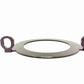 VTT - BILLET BMW N54/N55/S55 Crank Seal Guard
