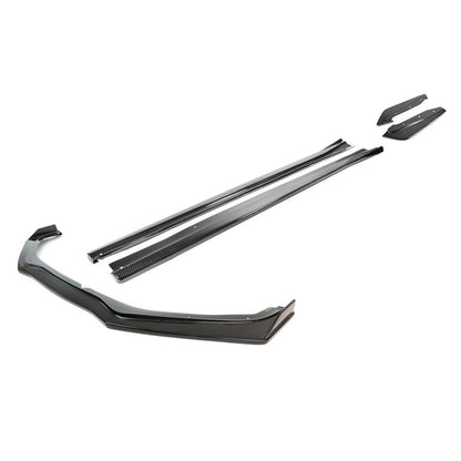 APR Performance - Toyota Supra A90/91 Aerodynamic Kit 2020-Up (AB-330920)