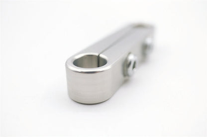 SERIALNINE - Adaptador de palanca de cambios CD999 de 75 mm