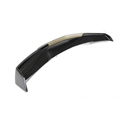 APR Performance - Chevrolet Corvette C7 Rear Deck Track Pack Spoiler 2014-Up (Version 2) (AS-105727)