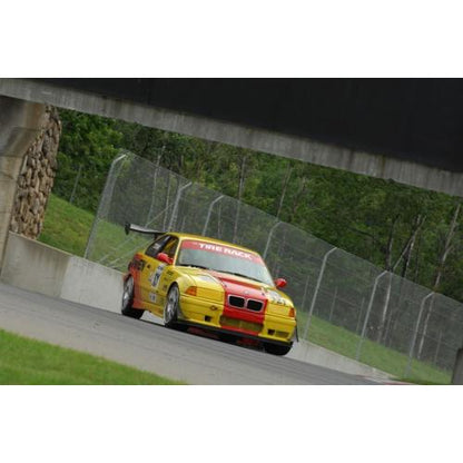 APR Performance - BMW E36 3-Series / M3 GTC-300 61" Adjustable Wing 1990-2000 (AS-106136)