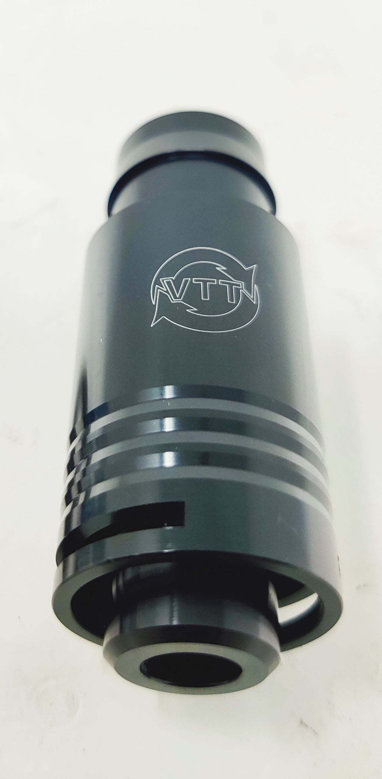 VTT - Adaptador de vacío/boost Billet N54/N55
