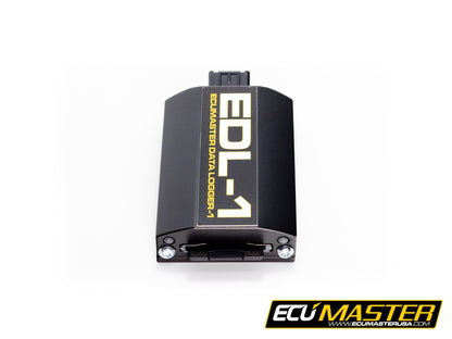 ECU MASTER - EDL-1 ECUMASTER SERIAL DATALOGGER WITH BLUETOOTH
