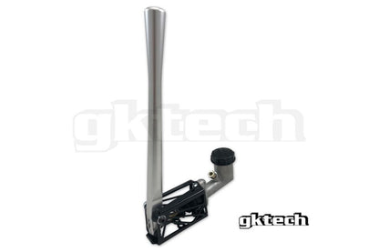 GKTech - V2 CONJUNTO HIDRÁULICO DE FREIO E + PUNHO (PUNHO)