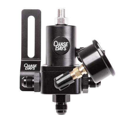Chase Bays - Compact Fuel Pressure Regulator (CB-U-FPR)