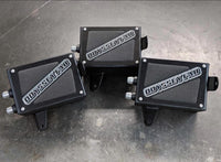 Odyssey Fab - JZX100 Catch Can