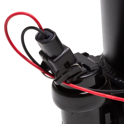 Chase Bays - Compact Windshield Washer Reservoir / Intercooler Sprayer (CB-WWR)