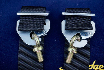 BridgeMoto - FIA Six Point Harness