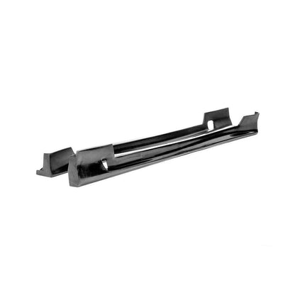 KBD - Ford Mustang 1994-1998 Sallen 2 Estilo 4 Piezas Kit de Cuerpo Completo de Poliuretano (37-2009)