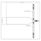 Lifeline USA - Zero 360 SFI 17.1 5lbs Mechanical + Dual Auto Activation - Aluminum or Steel Tubing