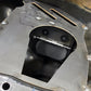 Condor Speed Shop - N52 Oil Pan Baffle Kit - E9x