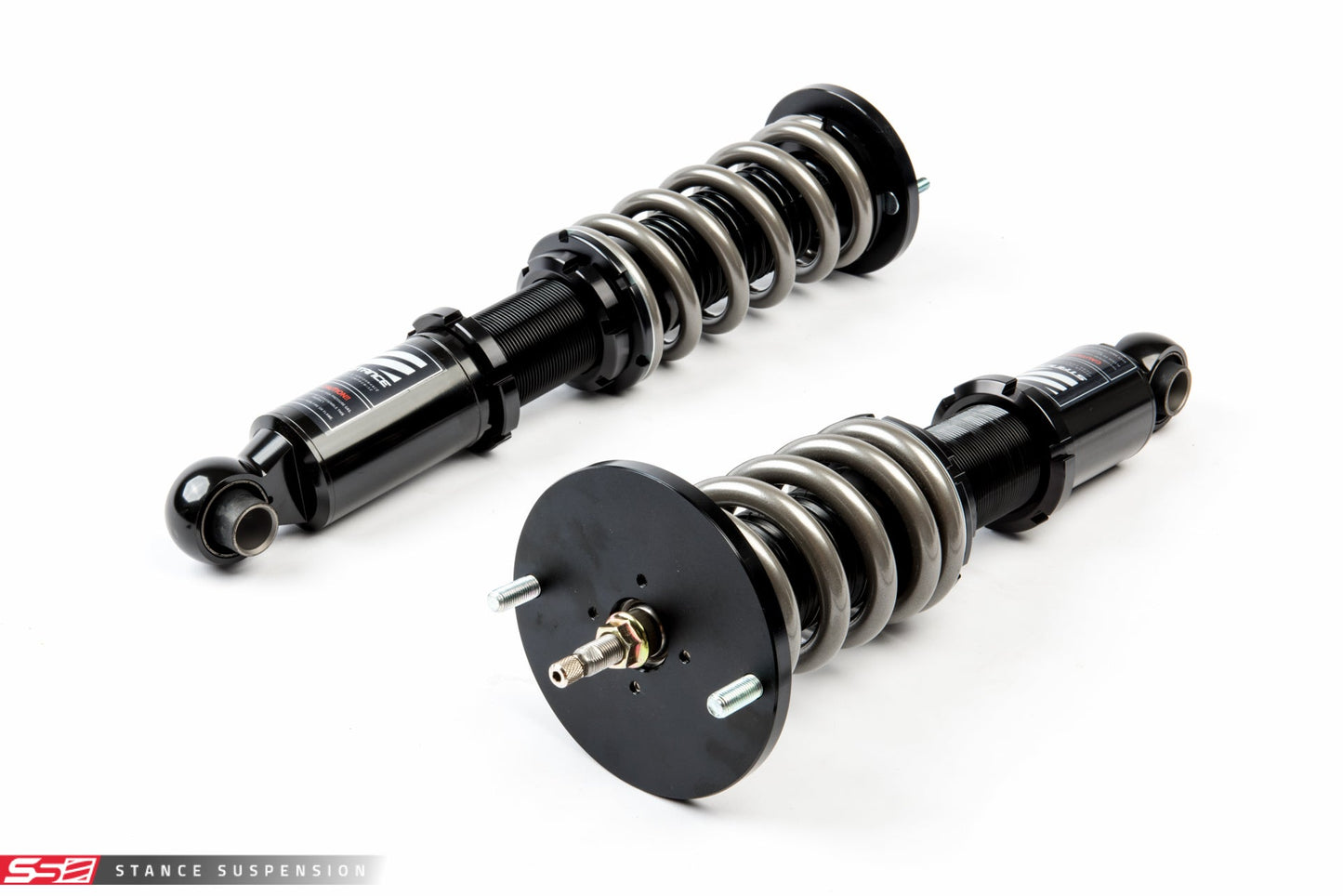 Stance Suspension - XR1 Coilovers for 89-93 Nissan Skyline GTS R32 (ST-HCR32-XR1)