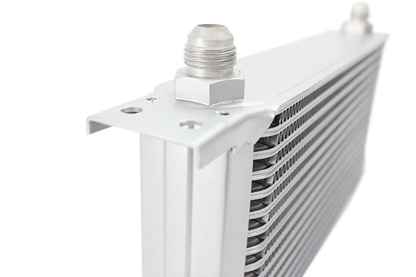Desempenho ISR - Kit de refrigerador de óleo V2 -8AN - Nissan SR20DET S13/S14 (IS-240SR-OCK-GB)