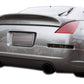 KBD - Nissan 350Z 2003-2008 ING Style 4 Piece Polyurethane Full Body Kit (37-2140)