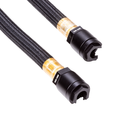 Chase Bays - Oil Catch Can Kit for GM LS2 / LS3 / LS7 (CB-LS-OILCATCH2)