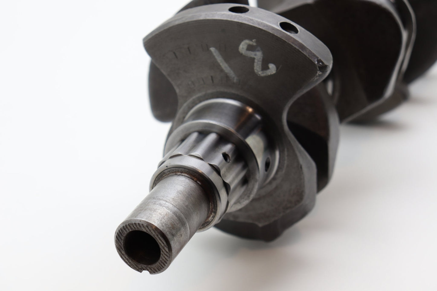 Platinum Racing Products - Biela RB30 "UNICORN" PRP