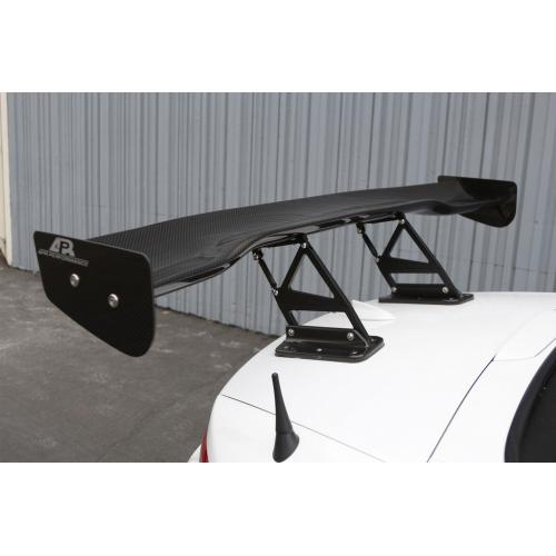 APR Performance - Mazda ND Miata GTC-200 Adjustable Wing 2016-Up (AS-105965)