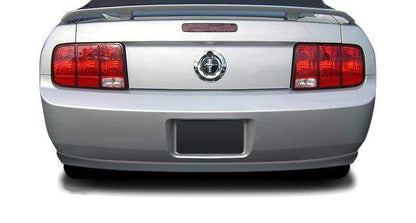 KBD - Ford Mustang 2005-2009 Eleanor Style 9 peças Kit de corpo inteiro de poliuretano (37-2125)
