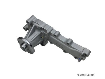 P2M - BOMBA DE ÁGUA NISSAN RB25/26 (P2-WTP21U26-NK)